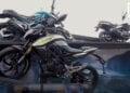 SALON DE L&rsquo;AUTO – A la rencontre des belles montures de chez Motostore