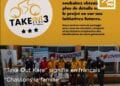 NAIVOSOA RAKOTOASIMBOLA, MEMBRE DU CLUB 41 TOAMASINA – « Nous visons la construction de quatre citernes d’eau pour cette année »