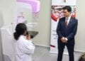 SANTÉ – Les hôpitaux publics se modernisent avec des équipements médicaux sophistiqués
