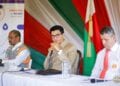 ANDRY RAJOELINA : “Nous allons réduire le budget pour les écoles afin d’acheter des carburants pour les groupes et réduire le délestage”