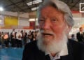 PÈRE PEDRO OPEKA : “Aina no fetra, le souffle de vie est la limite de notre engagement”