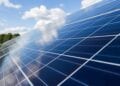 Un parc solaire flottant de 50MW à construire sur le futur parc urbain “Lac Iarivo”