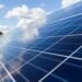 Un parc solaire flottant de 50MW à construire sur le futur parc urbain “Lac Iarivo”