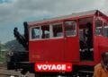 VOYAGE – Petite escapade en train vers Andekaleka
