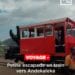 VOYAGE – Petite escapade en train vers Andekaleka