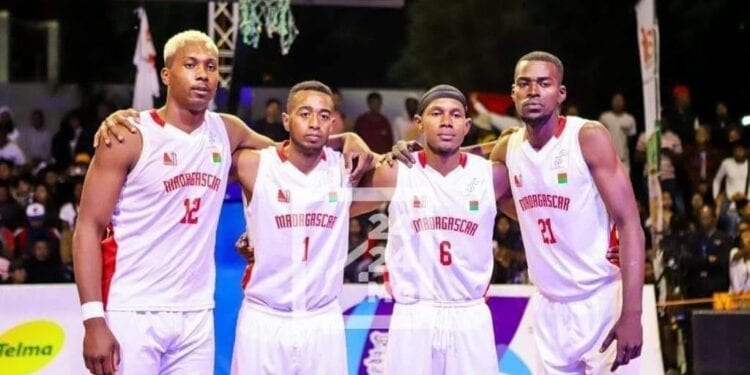 BASKETBALL – Les Ankoay 3X3 reprendront bientôt le chemin des préparations à l’Africa cup