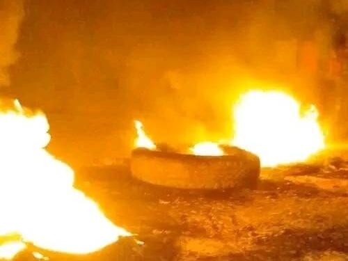ANTANANARIVO – Dix individus arrêtés à Ambohipo après une manifestation contre le délestage