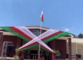JUSTICE – Le président de la République inaugure le nouveau tribunal de première instance d’Antananarivo Avaradrano