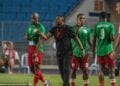 FOOTBALL CAN 2025 – Le match Madagascar-Tunisie se jouera à Pretoria en Afrique du Sud