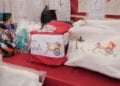 DÉCO – Les broderies “contemporaines” de chez Art’Cy Antsirabe