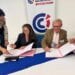 ENTREPRENEURIAT – CCI France Madagascar et le Carrefour des Entrepreneurs de l’Océan Indien signe un partenariat pour soutenir l’entrepreneuriat à l’échelle régionale