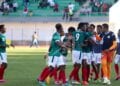FOOTBALL – Madagascar exempté du premier tour de qualification au CHAN 2025