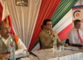 ENERGIE – Andry Rajoelina annonce l’utilisation de toutes les centrales thermiques pour réduire le délestage