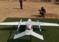 SANTÉ – Un millier de vaccins livrés par drone au CSB de Beraketa à Sakaraha