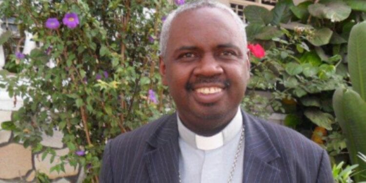 EGLISE CATHOLIQUE – Mgr Marcellin Randriamamonjy nommé évêque à Farafangana