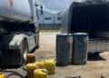 TOAMASINA – 24 individus arrêtés et poursuivis en justice pour frelatage de carburant