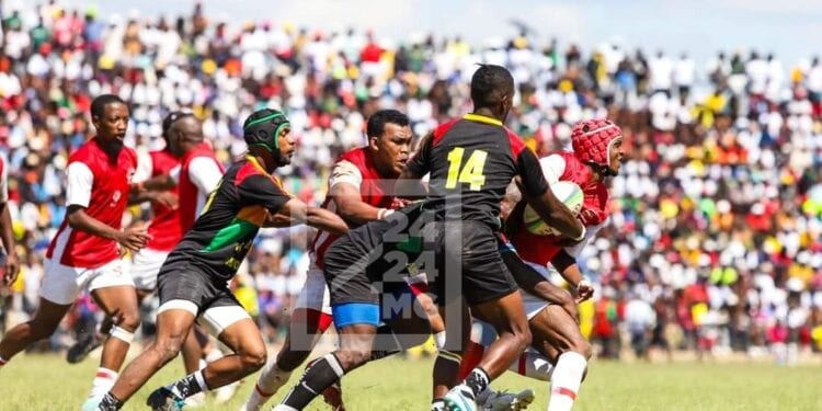 RUGBY – Le FTM et le Cosfa dominent le classement du Top 12 après sept journées