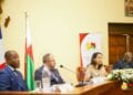 IMMIGRATION – La contribution des diasporas au développement local mise en avant lors du lancement de la deuxième phase du projet CRPM