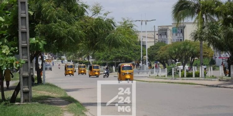 ÉPIDÉMIE – Deux navires comoriens arrivées à Mahajanga contraints de rebrousser chemin