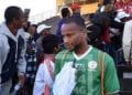 FOOTBALL – Marco Ilaimaharitra signe son retour en équipe nationale face à la Gambie 13 mois après sa dernière apparition