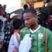 FOOTBALL – Marco Ilaimaharitra signe son retour en équipe nationale face à la Gambie 13 mois après sa dernière apparition