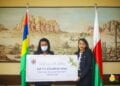 CATASTROPHE – Le gouvernement mauricien offre 25 000 dollars à Madagascar pour faire face aux effets du cyclone Gamane