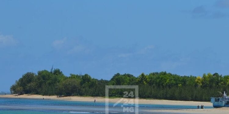COOPÉRATION – Le Japon souhaite coopérer avec Madagascar pour le renforcement de la sécurité maritime