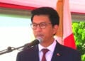 APPROVISIONNEMENT – Andry Rajoelina promet des solutions aux problèmes d&rsquo;eau et d&rsquo;électricité d&rsquo;Antananarivo dès « demain »