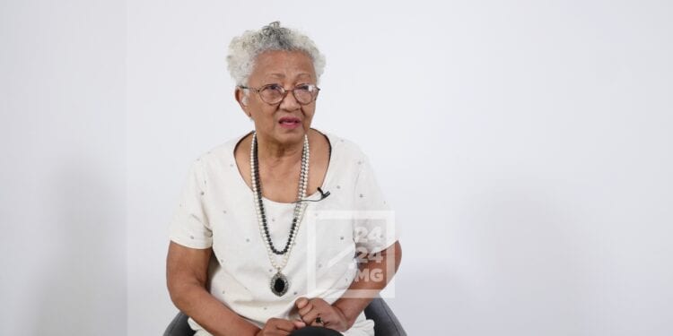 LITTERATURE – Michèle Rakotoson et Jean Luc Raharimanana, deux écrivains malgaches au festival de la Francophonie 2024