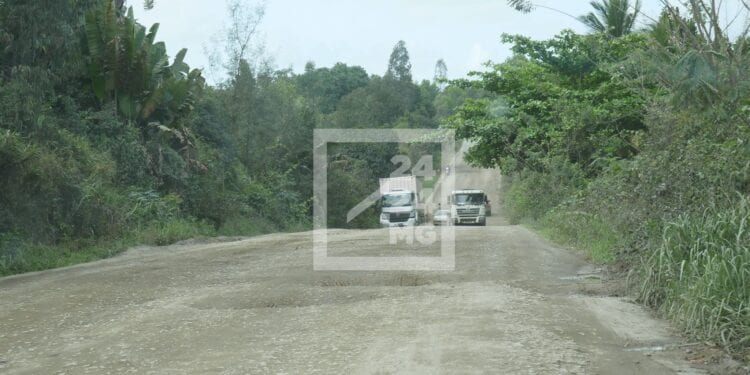 INFRASTRUCTURES – Le budget nécessaire pour assurer l’entretien périodique et de routine des routes nationales estimé à environ 250 millions de dollars par an
