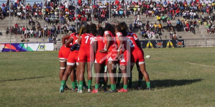 RUGBY – Madagascar convoquera deux nouvelles joueuses pour le tournoi Women’s Seven Tournament à Accra