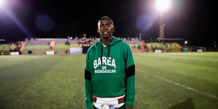 FOOTBALL – Tendry Mataniah Randrianarijaona s’engage pour une année avec le club du ENPPI en Egypte