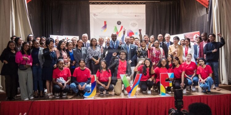 FRANCE-VOLONTAIRES – 60 jeunes malgaches partis ou en instance de départ pour la France pour effectuer leur service