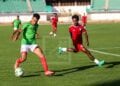 FOOTBALL – El Hadari Raheriniaina sur le point de s’engager avec le Paris FC
