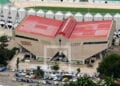 BASKETBALL 3×3 – Le Palais national de la culture et des sports de Mahamasina presque prêt pour l’Africa cup 2024
