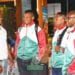 RUGBY A XV – Les Makis face aux Lions camerounais pour leur premier match au barrage de de l’Africa men’s cup
