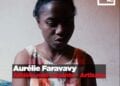 AURELIE FARAVAVY, ATHLÈTE NON-VOYANTE ET ARTISANE – “Les autorités devraient nous écouter davantage pour mieux comprendre nos besoins et trouver des solutions adaptées”
