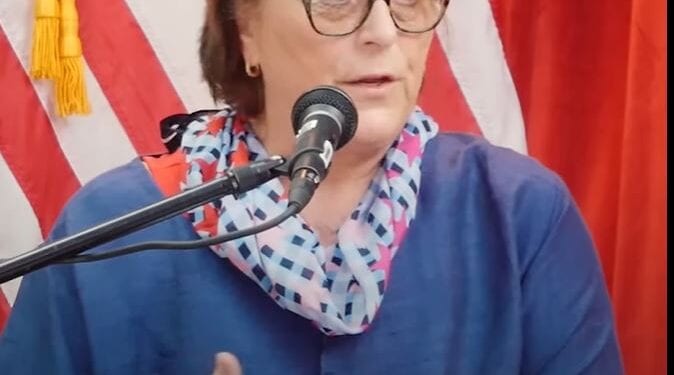 CLAIRE PIERANGELO, AMBASSADRICE DES ETATS-UNIS A MADAGASCAR – “L’amitié entre Madagascar et les Etats-Unis ne changera pas, peu importe qui gagne les élections américaines”