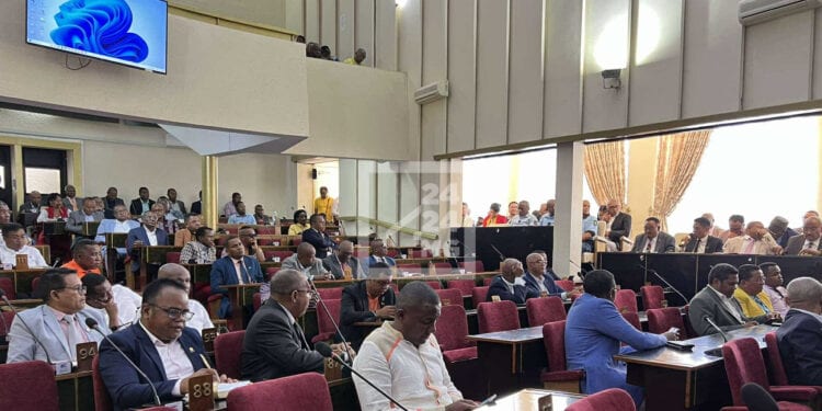 PARLEMENT – Plusieurs ministres devant l’Assemblée nationale sur convocation de l’opposition ce jeudi