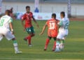 FOOTBALL – Les Barea affronteront les Cœlacanthes des Comores au Maroc le 18 Novembre