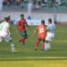 FOOTBALL – Les Barea affronteront les Cœlacanthes des Comores au Maroc le 18 Novembre