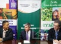 AGROALIMENTAIRE – Les produits bios malgaches ajoutés à la liste des ingrédients du « Food ingredients Europe » 2024