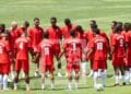 SPORTS – La Fédération malgache de football envisage d’organiser un colloque national sur le football en mi-décembre