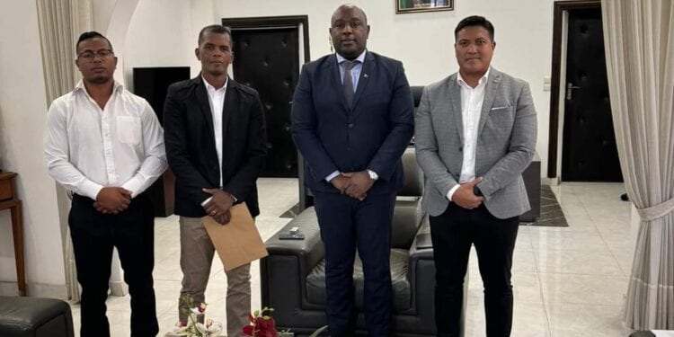 JIU-JITSU – Madagascar alignera 15 combattants pour les Mondiaux d’Abu Dhabi