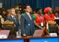 Andry Rajoelina prône une “agriculture intensive et durable” pour faire de Madagascar une zone de transformation agricole