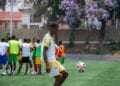 FOOTBALL – Madagascar affrontera l&rsquo;Eswatini au second tour des qualifications pour le Championnat d&rsquo;Afrique des Nations 2025