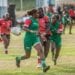 RUGBY – Madagascar rencontrera la Zambie pour les quarts de finale de l’Africa Women’s Sevens 2024 ce dimanche