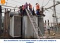 ELECTRICITE – “Essai de remise en service insatisfaisant” du transformateur TR2 de la sous-station Tana-Sud, selon la Jirama