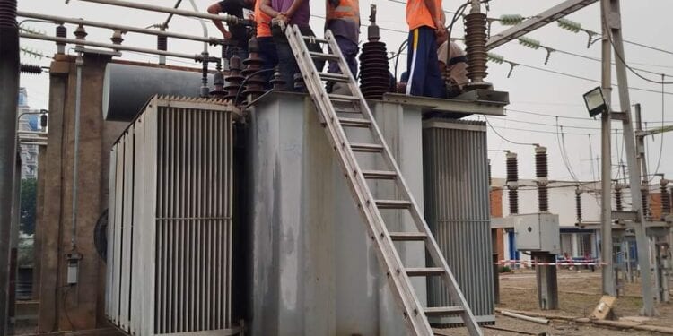 ELECTRICITE – “Essai de remise en service insatisfaisant” du transformateur TR2 de la sous-station Tana-Sud, selon la Jirama