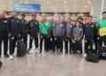 FOOTBALL – Fenohasina Gilles Razafimaro revient en sélection, Clément Couturier et Louis Démoléon absents de la liste des Barea